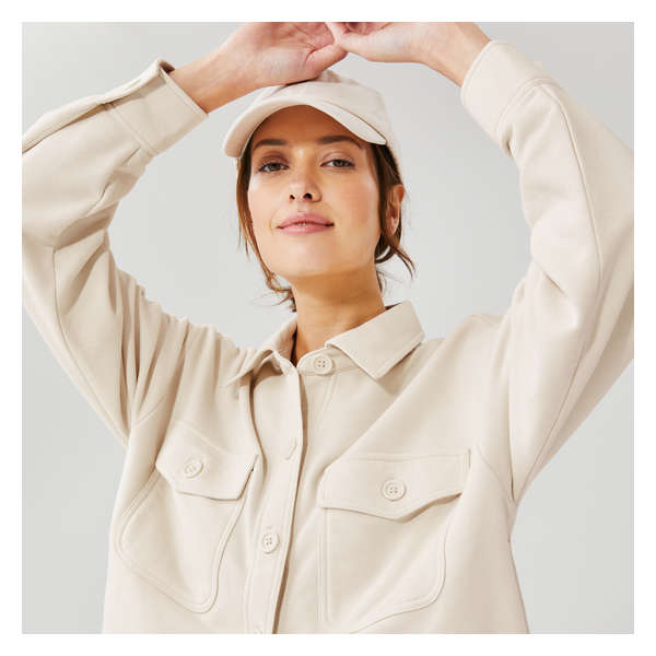 Joe fresh sale women's jackets